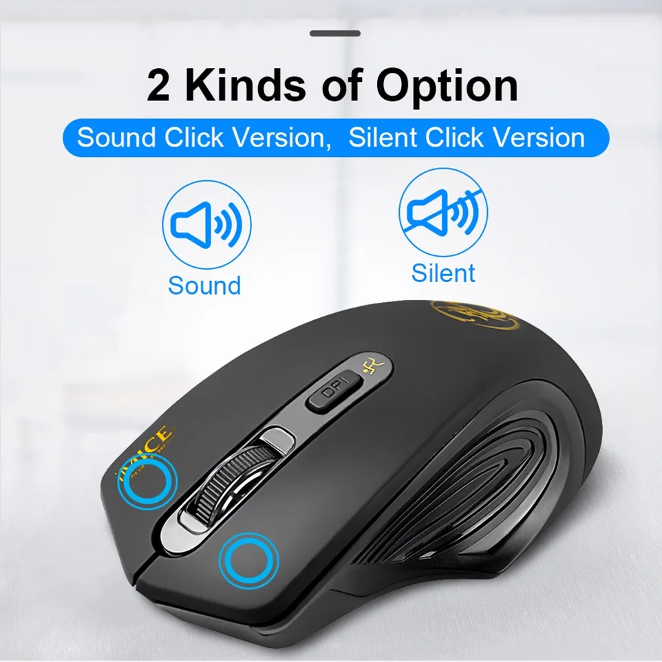 Ergonomic Optical Wireless Computer Mouse Ergonomic Optical Wireless Computer Mouse